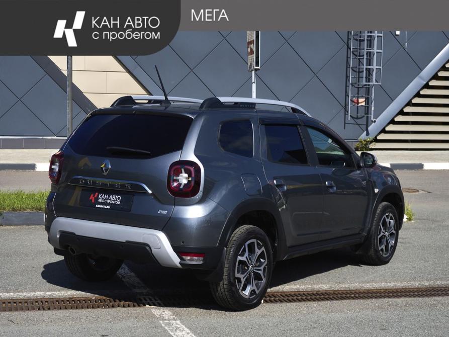 Renault Duster II Казань  - изображение 2