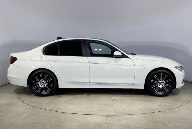BMW 3 серии VI (F3x) с пробегом 2014 года, цена 1 353 000 рублей, 236062 км, седан, Автокод Объявления
