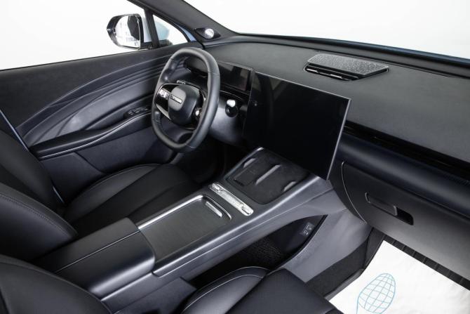 Omoda C7 с пробегом 2025 года, цена 2 699 000 рублей, 18367 км, внедорожник, Автокод Объявления