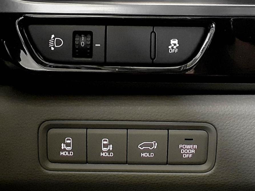 Kia Carnival IV Москва  - изображение 22