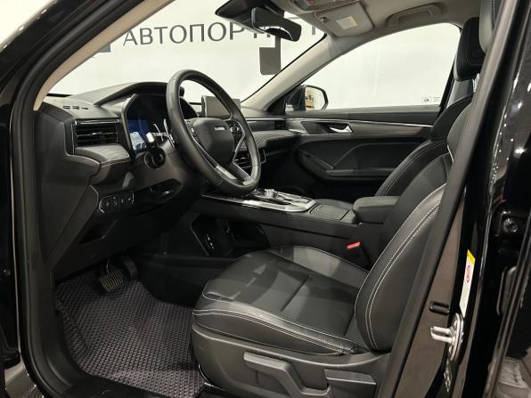 Haval Jolion I с пробегом 2023 года, цена 1 829 000 рублей, 14297 км, внедорожник, Автокод Объявления