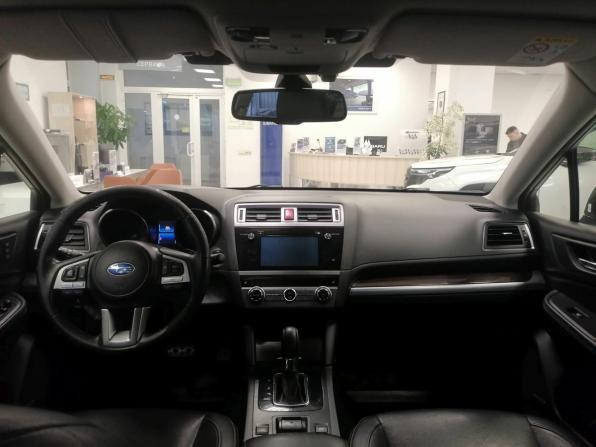 Subaru Outback V с пробегом 2016 года, цена 2 199 000 рублей, 171806 км, универсал, Автокод Объявления