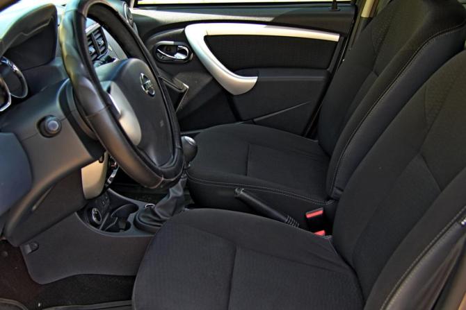 Nissan Terrano III (D10) с пробегом 2016 года, цена 1 241 500 рублей, 127566 км, внедорожник, Автокод Объявления