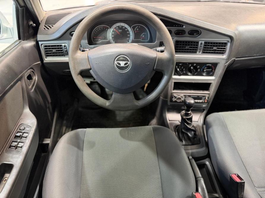 Daewoo Nexia I Рестайлинг Челябинск  - изображение 11