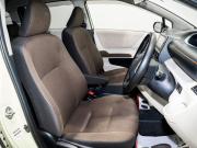 Toyota Sienta II Чита  - изображение 21