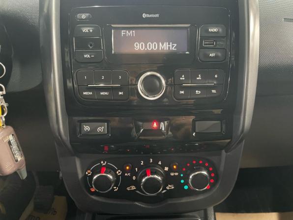 Renault Duster I Рестайлинг с пробегом 2017 года, цена 1 384 000 рублей, 119842 км, внедорожник, Автокод Объявления