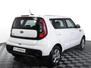 Kia Soul II Рестайлинг Москва  - изображение 27