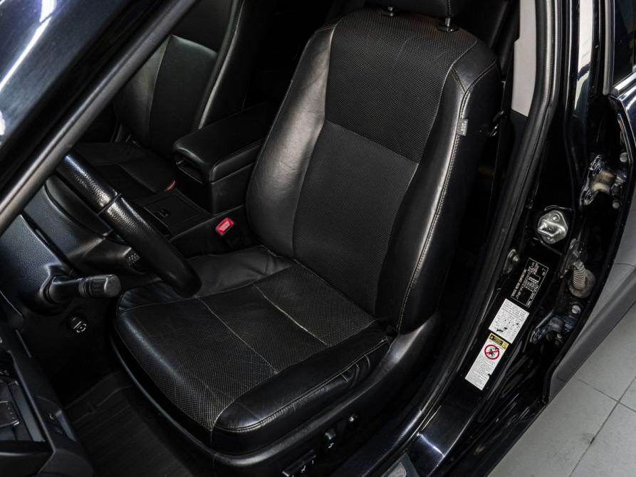 Toyota Camry VII (XV50) Тюмень  - изображение 13