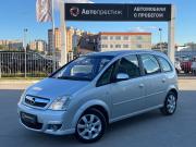 Opel Meriva A Рестайлинг Калуга  - изображение 10