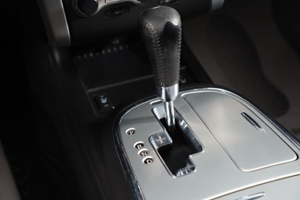 Nissan Murano II (Z51) Новосибирск  - изображение 15
