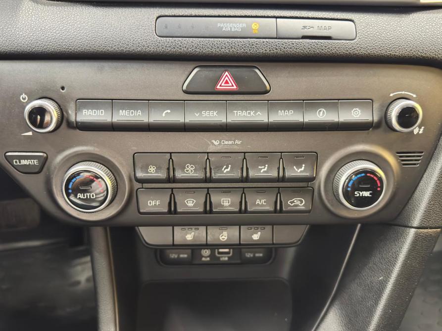 Kia Sportage IV Ижевск  - изображение 15