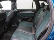 Geely Monjaro I Москва  - изображение 30