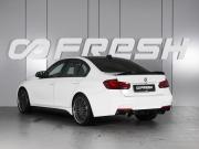 BMW 3 серии VI (F3x) Рестайлинг Минеральные Воды  - изображение 22