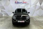 Lada (ВАЗ) Granta I Рестайлинг Азнакаево  - изображение 27