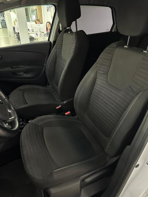 Renault Kaptur I Уфа  - изображение 16