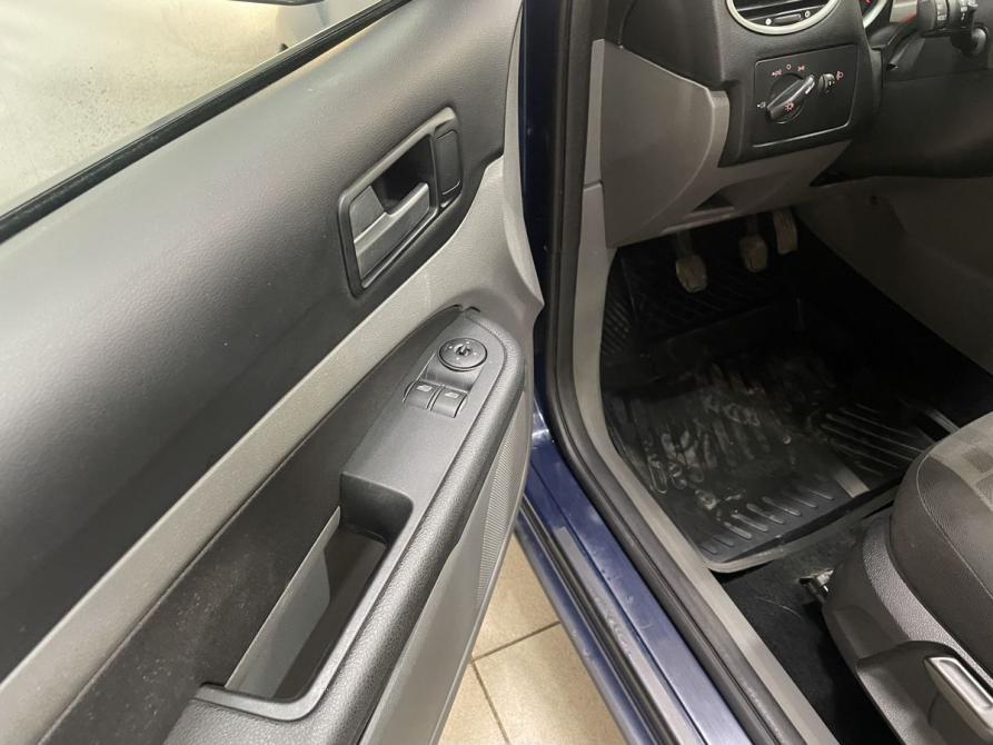 Ford Focus II Рестайлинг Воронеж  - изображение 16