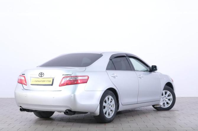 Toyota Camry VI (XV40) с пробегом 2007 года, цена 1 309 000 рублей, 342500 км, седан, Автокод Объявления