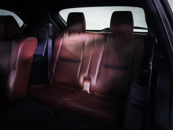 Mazda CX-9 II с пробегом 2019 года, цена 3 290 000 рублей, 130635 км, внедорожник, Автокод Объявления