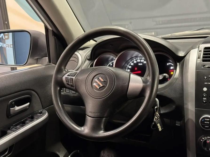 Suzuki Grand Vitara II Рестайлинг Нижний Новгород  - изображение 28