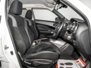 Nissan Juke I Рестайлинг Иркутск  - изображение 29