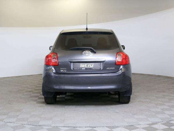 Toyota Auris I с пробегом 2008 года, цена 590 000 рублей, 151949 км, хэтчбек, Автокод Объявления