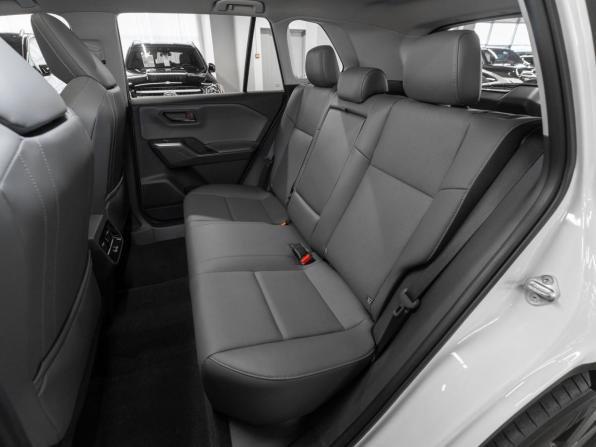 Toyota RAV4 VI (XA60) с пробегом 2026 года, цена 4 100 000 рублей, 23 км, внедорожник, Автокод Объявления
