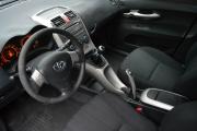 Toyota Auris I Старый Оскол  - изображение 29