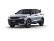 Geely Coolray I Рестайлинг 2 Екатеринбург  - изображение 2