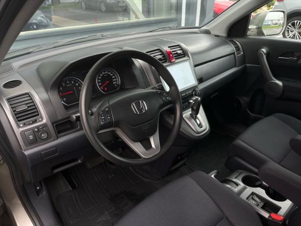 Honda CR-V III с пробегом 2008 года, цена 995 000 рублей, 236322 км, внедорожник, Автокод Объявления