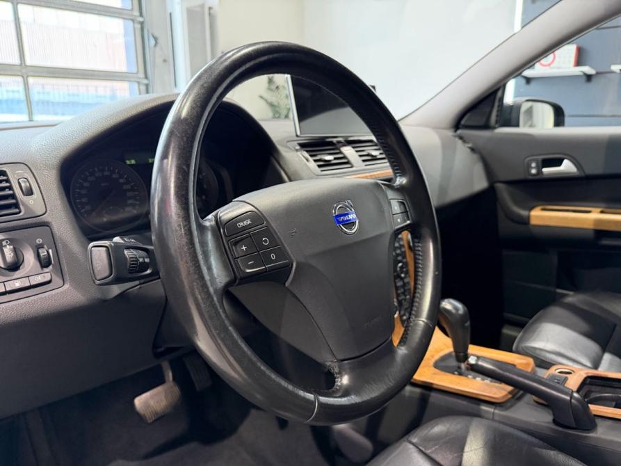 Volvo C30 I Москва  - изображение 13