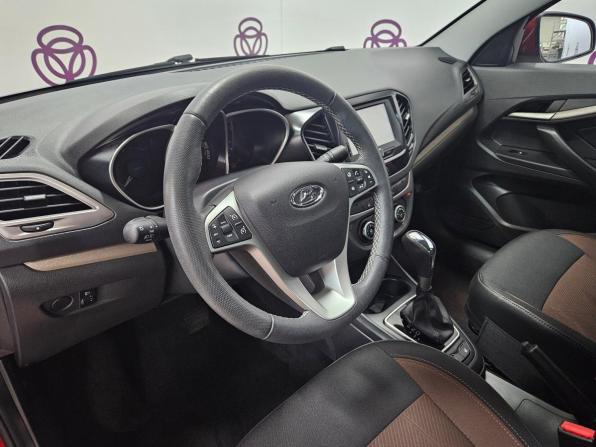 Lada (ВАЗ) Vesta I с пробегом 2019 года, цена 1 152 000 рублей, 12603 км, седан, Автокод Объявления