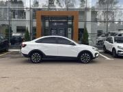 Lada (ВАЗ) Vesta I Рестайлинг (NG) Уфа  - изображение 27