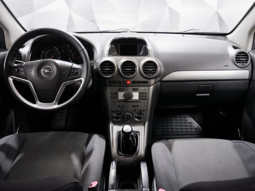 Opel Antara I Ульяновск  - изображение 11