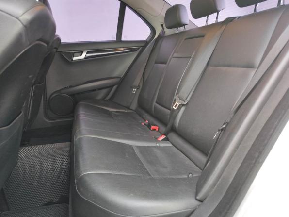 Mercedes-Benz C-Класс III (W204) Рестайлинг с пробегом 2013 года, цена 1 579 000 рублей, 232670 км, седан, Автокод Объявления