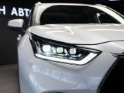 Toyota Highlander IV (XU70) Москва  - изображение 40