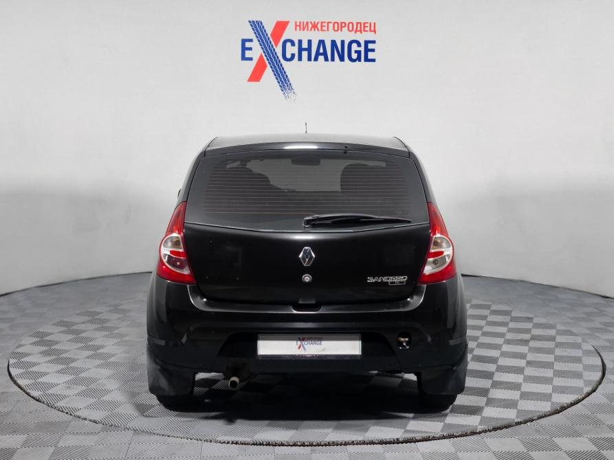 Renault Sandero I Нижний Новгород  - изображение 6