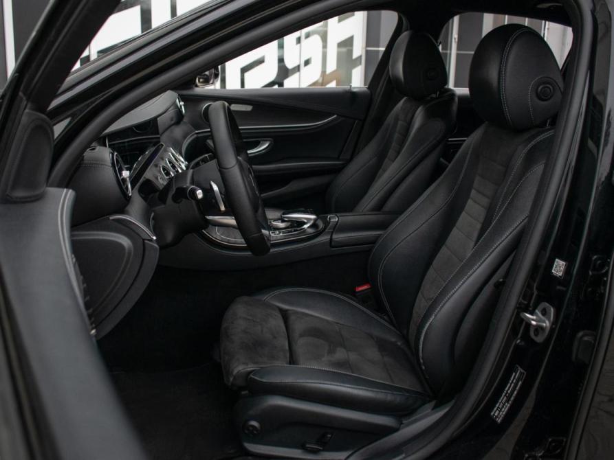Mercedes-Benz E-Класс V (W213 S213 C238) Краснодар  - изображение 10