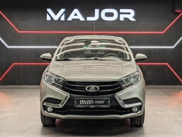 Lada (ВАЗ) XRAY I с пробегом 2016 года, цена 790 000 рублей, 40700 км, хэтчбек, Автокод Объявления