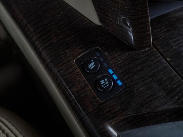 Acura MDX II Рестайлинг с пробегом 2012 года, цена 1 499 000 рублей, 305624 км, внедорожник, Автокод Объявления