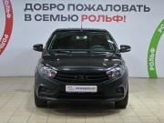 Lada (ВАЗ) Vesta I Москва  - изображение 20