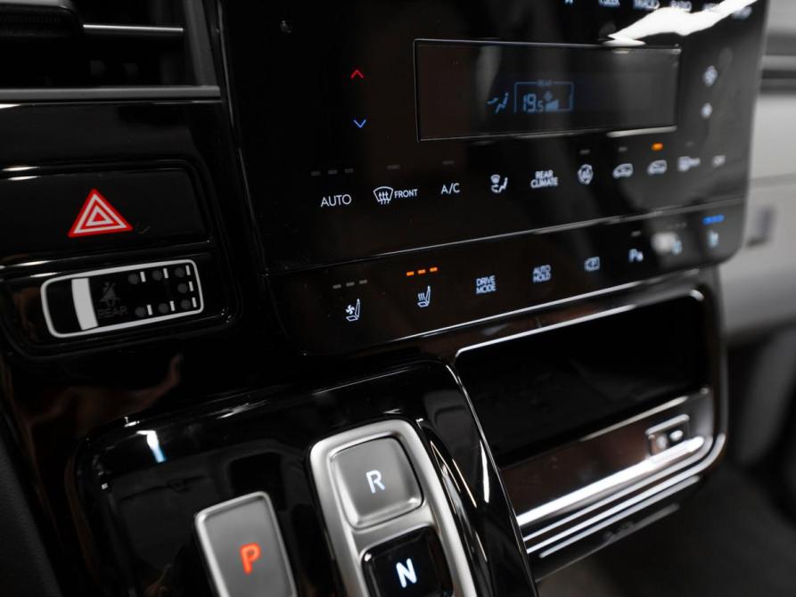 Hyundai Staria I Москва  - изображение 29