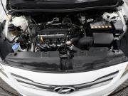 Hyundai Solaris I Рестайлинг Ульяновск  - изображение 38