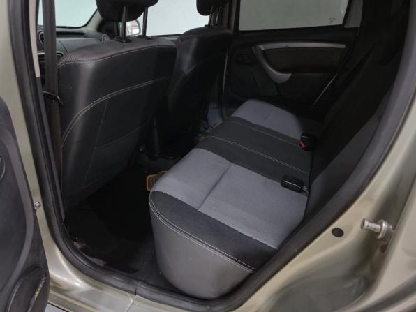 Renault Duster I с пробегом 2013 года, цена 1 030 000 рублей, 136145 км, внедорожник, Автокод Объявления