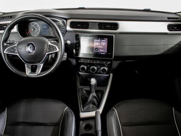 Renault Arkana I с пробегом 2021 года, цена 1 235 000 рублей, 127130 км, внедорожник, Автокод Объявления