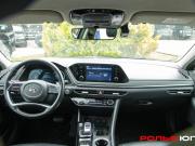 Hyundai Sonata VIII (DN8) Москва  - изображение 29