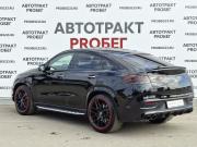 Mercedes-Benz GLE Coupe AMG II (C167) Владимир  - изображение 33