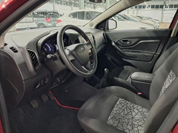 Lada (ВАЗ) XRAY I с пробегом 2018 года, цена 745 000 рублей, 115500 км, хэтчбек, Автокод Объявления