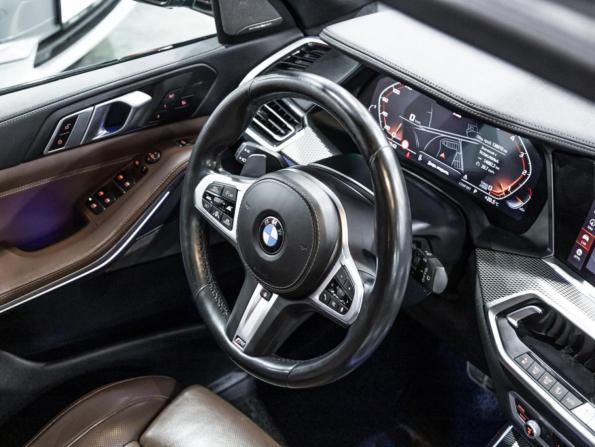 BMW X5 IV (G05/G18) с пробегом 2019 года, цена 7 990 000 рублей, 139820 км, внедорожник, Автокод Объявления