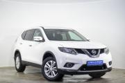 Nissan X-Trail III Оренбург  - изображение 21