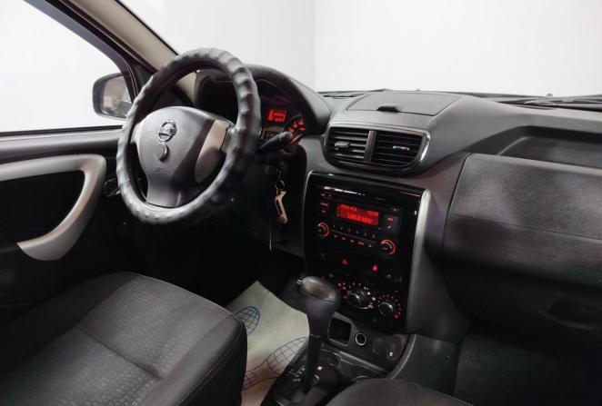 Nissan Terrano III (D10) с пробегом 2014 года, цена 1 145 000 рублей, 103256 км, внедорожник, Автокод Объявления